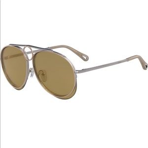 Chloe sunglasses